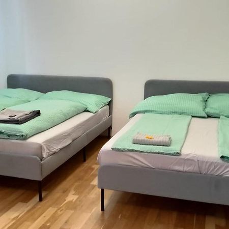 Cozynite Premium Apartment Stadthalle Βιέννη Εξωτερικό φωτογραφία