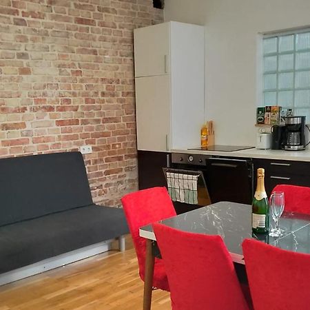 Cozynite Premium Apartment Stadthalle Βιέννη Εξωτερικό φωτογραφία