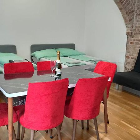 Cozynite Premium Apartment Stadthalle Βιέννη Εξωτερικό φωτογραφία