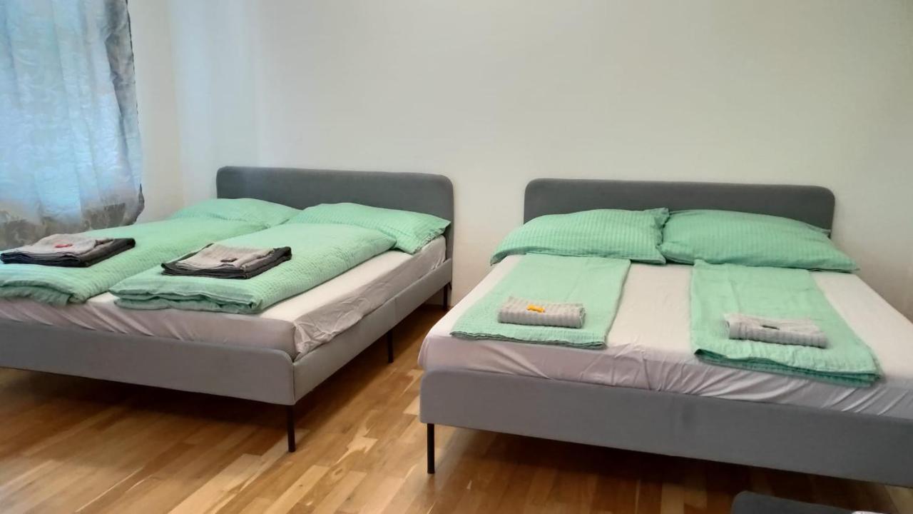 Cozynite Premium Apartment Stadthalle Βιέννη Εξωτερικό φωτογραφία