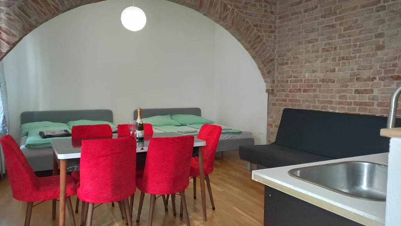 Cozynite Premium Apartment Stadthalle Βιέννη Εξωτερικό φωτογραφία