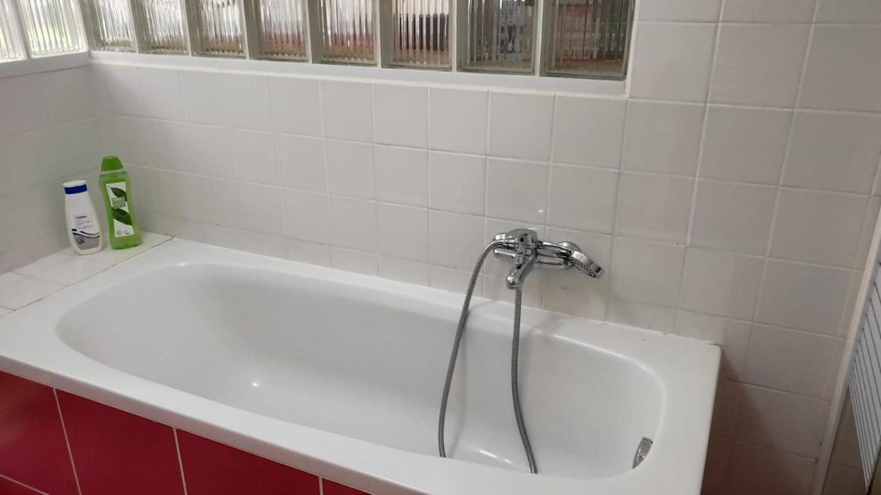 Cozynite Premium Apartment Stadthalle Βιέννη Εξωτερικό φωτογραφία