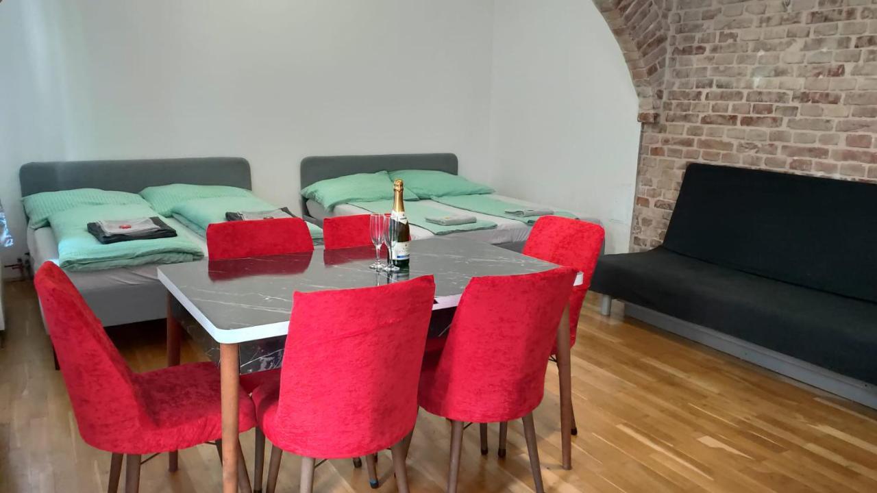 Cozynite Premium Apartment Stadthalle Βιέννη Εξωτερικό φωτογραφία