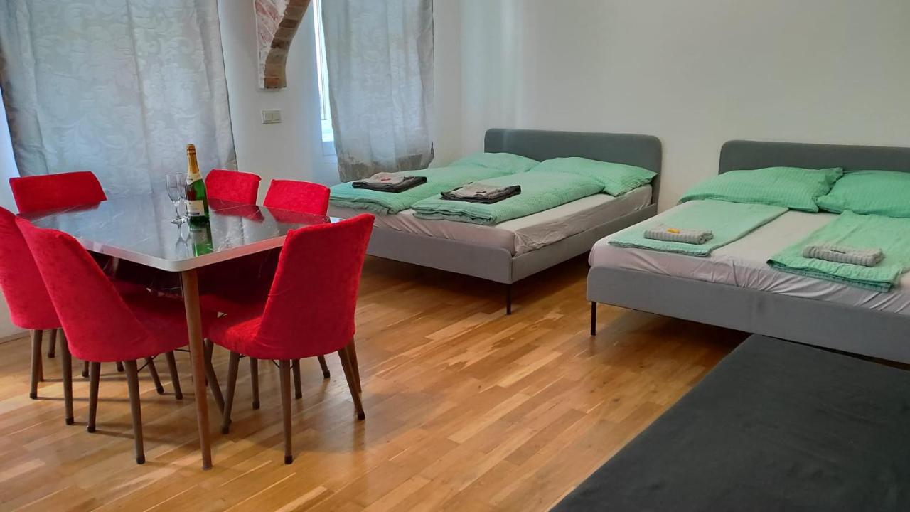 Cozynite Premium Apartment Stadthalle Βιέννη Εξωτερικό φωτογραφία