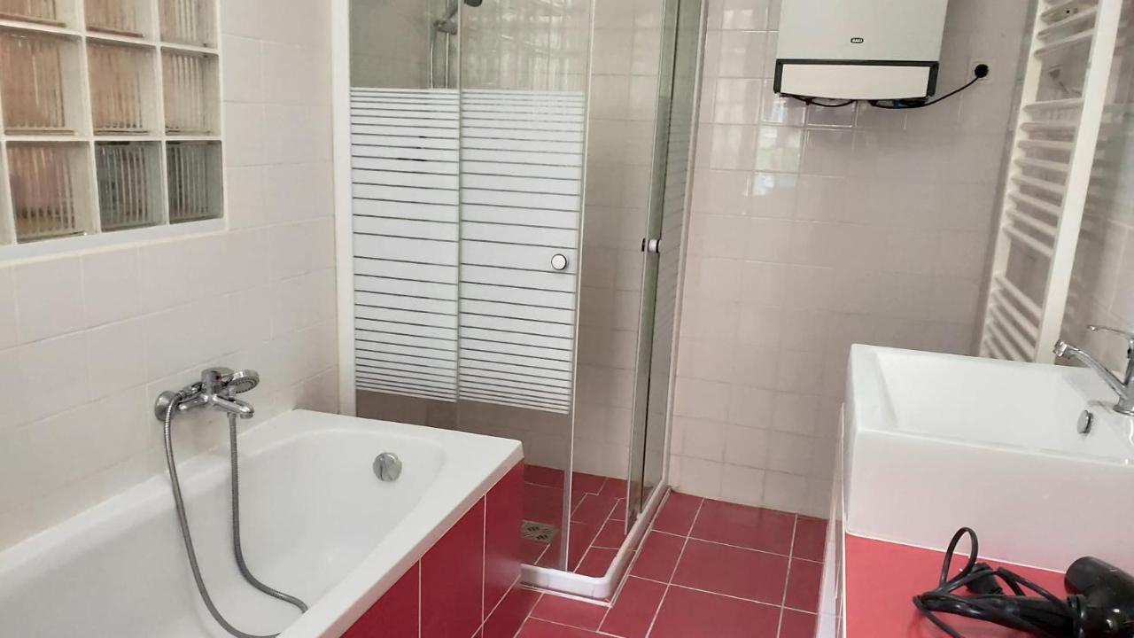 Cozynite Premium Apartment Stadthalle Βιέννη Εξωτερικό φωτογραφία