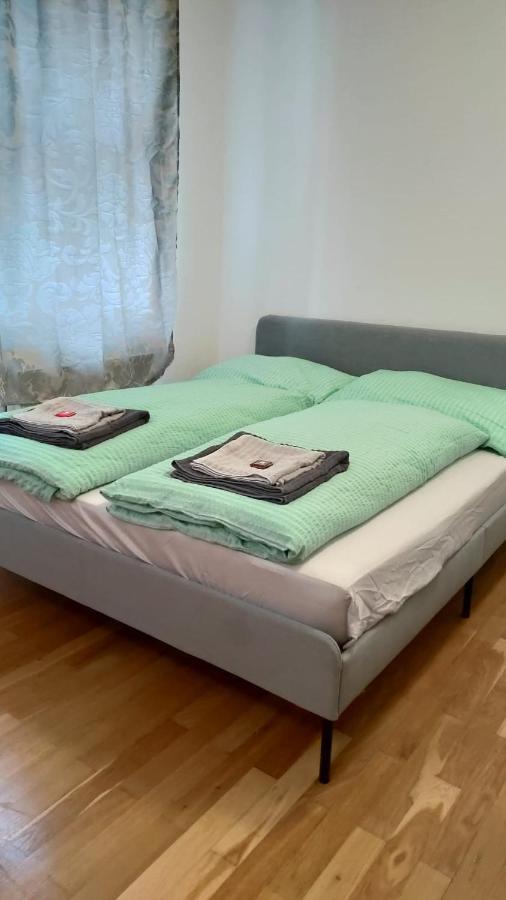 Cozynite Premium Apartment Stadthalle Βιέννη Εξωτερικό φωτογραφία