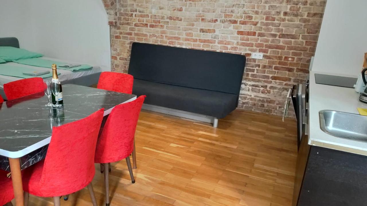 Cozynite Premium Apartment Stadthalle Βιέννη Εξωτερικό φωτογραφία