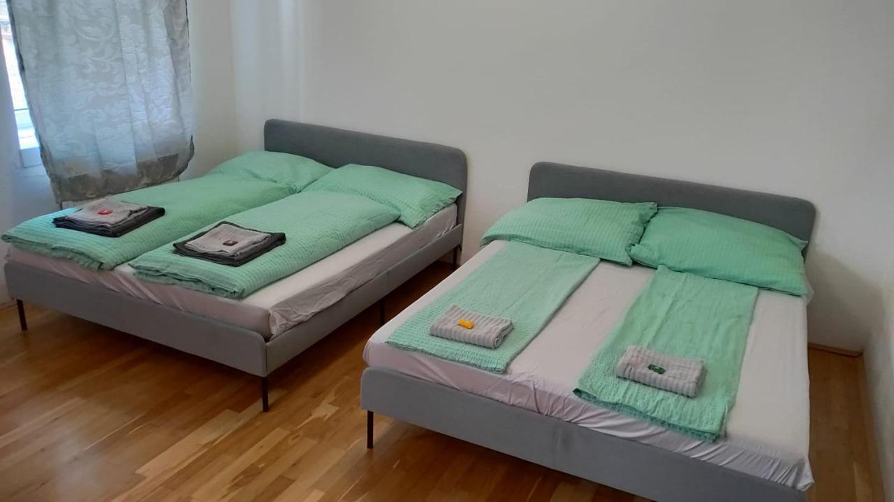Cozynite Premium Apartment Stadthalle Βιέννη Εξωτερικό φωτογραφία