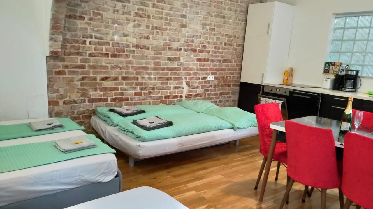Cozynite Premium Apartment Stadthalle Βιέννη Εξωτερικό φωτογραφία