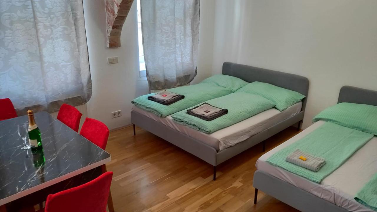 Cozynite Premium Apartment Stadthalle Βιέννη Εξωτερικό φωτογραφία