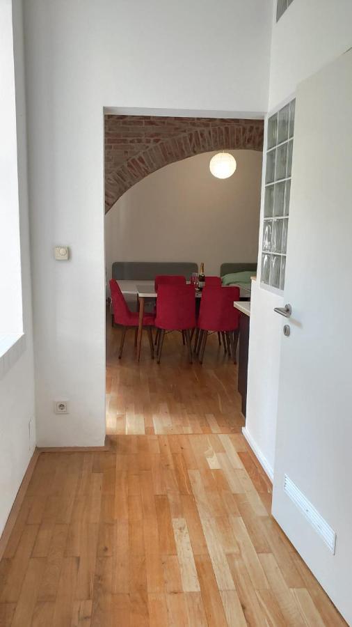 Cozynite Premium Apartment Stadthalle Βιέννη Εξωτερικό φωτογραφία