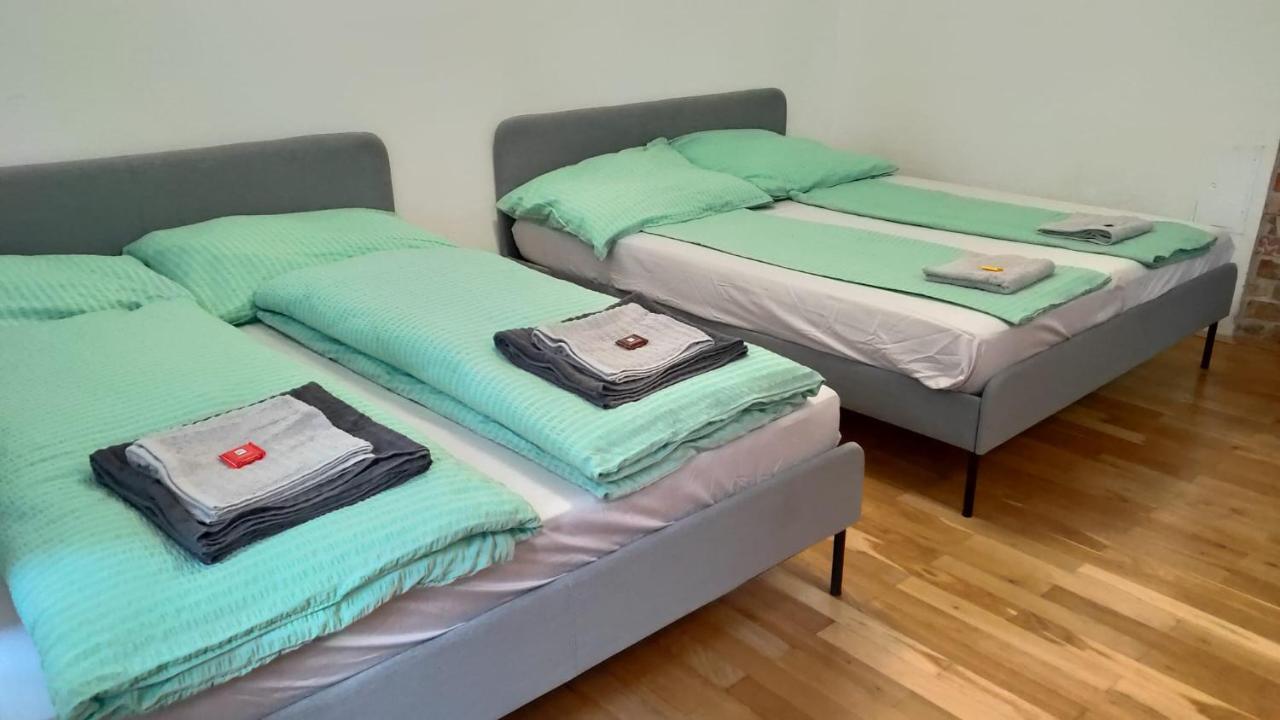 Cozynite Premium Apartment Stadthalle Βιέννη Εξωτερικό φωτογραφία