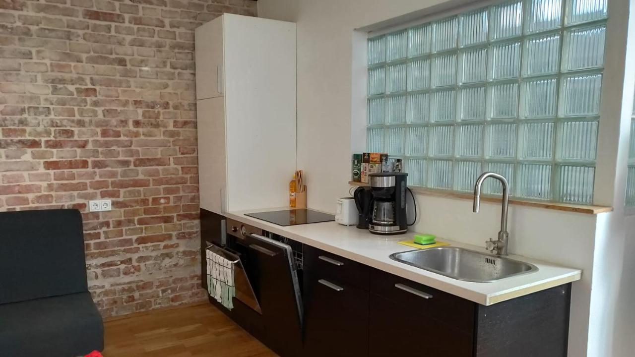 Cozynite Premium Apartment Stadthalle Βιέννη Εξωτερικό φωτογραφία